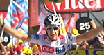 Carlos Sastre gagne la 17ème étape du Tour de France 2008